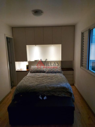 Imagem Apartamento com 3 Quartos à Venda, 79 m² em Vila Andrade - São Paulo
