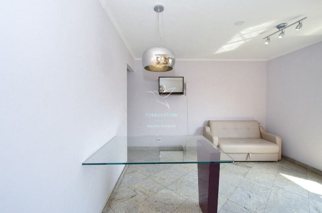 Imagem Apartamento com 2 Quartos à Venda, 55 m² em Vila Mariana - São Paulo