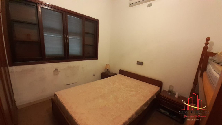 Imagem Casa com 3 Quartos à Venda, 260 m² em Canto Do Forte - Praia Grande