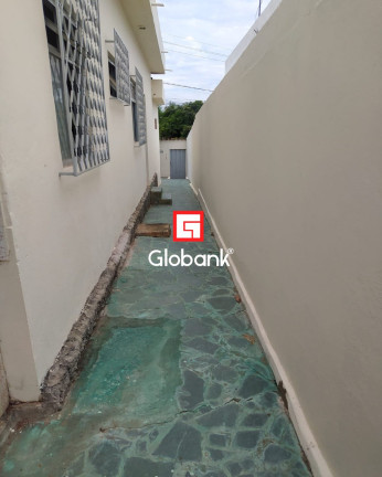 Imagem Casa com 3 Quartos à Venda, 154 m² em Monte Alegre - Montes Claros Imagem Casa com 3 Quartos à Venda, 154 m² em Monte Alegre - Montes Claros