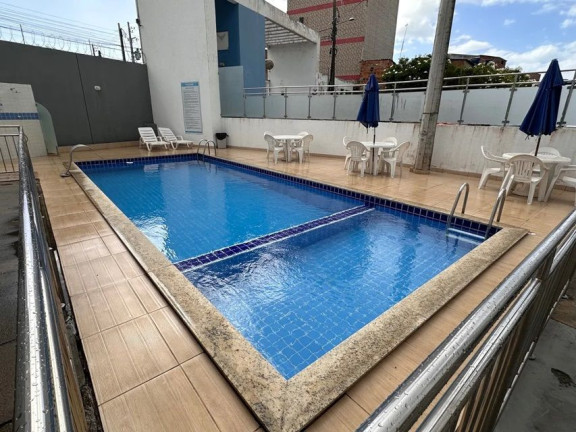 Imagem Apartamento com 2 Quartos à Venda, 54 m² em Parque Jockey Clube - Lauro De Freitas Imagem Apartamento com 2 Quartos à Venda, 54 m² em Parque Jockey Clube - Lauro De Freitas