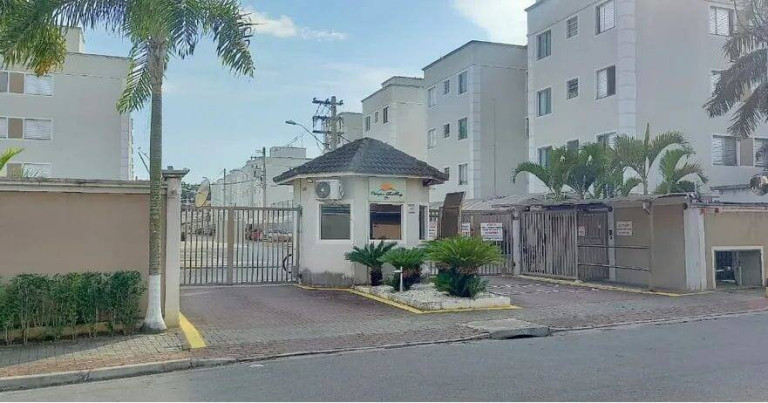 Imagem Apartamento com 2 Quartos à Venda, 47 m² em Vila Rangel - São José Dos Campos Imagem Apartamento com 2 Quartos à Venda, 47 m² em Vila Rangel - São José Dos Campos