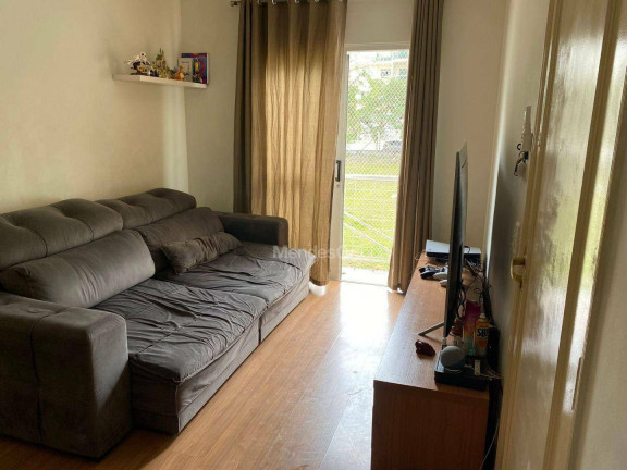 Apartamento com 3 Quartos à Venda, 85 m² em Parque Campolim - Sorocaba