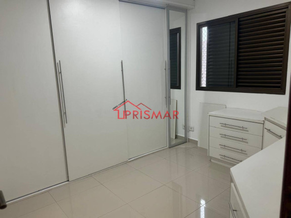 Imagem Apartamento com 3 Quartos à Venda, 114 m² em Marapé - Santos Imagem Apartamento com 3 Quartos à Venda, 114 m² em Marapé - Santos