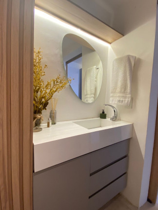 Imagem Imóvel com 1 Quarto à Venda, 31 m² em Pinheiros - São Paulo Imagem Imóvel com 1 Quarto à Venda, 31 m² em Pinheiros - São Paulo
