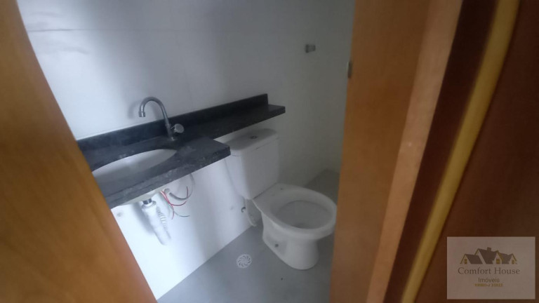 Imagem Apartamento com 3 Quartos à Venda, 80 m² em Paraíso - Santo André