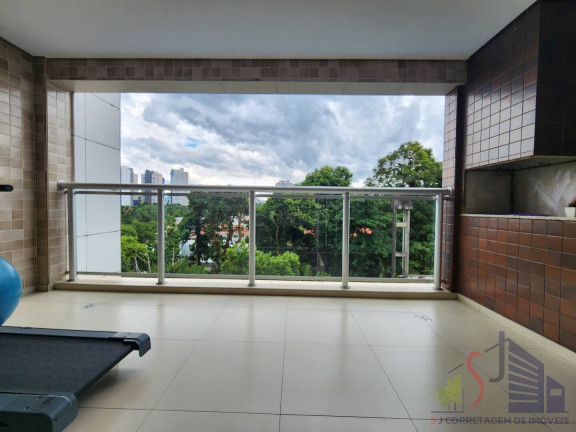 Imagem Apartamento com 3 Quartos à Venda, 133 m² em Adrianópolis - Manaus Imagem Apartamento com 3 Quartos à Venda, 133 m² em Adrianópolis - Manaus