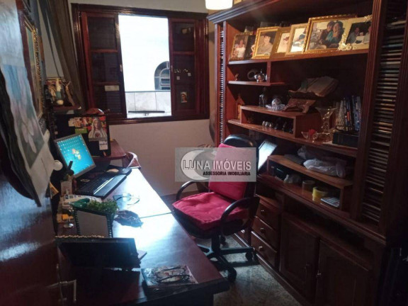 Imagem Sobrado com 4 Quartos à Venda, 234 m² em Centro - São Bernardo Do Campo
