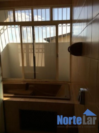 Imagem Sobrado com 3 Quartos à Venda, 143 m² em Vila Miriam - São Paulo