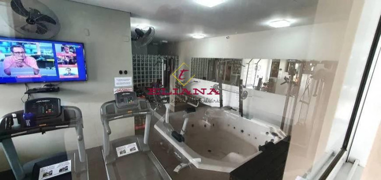 Imagem Apartamento com 3 Quartos à Venda, 142 m² em Vila Leopoldina - São Paulo Imagem Apartamento com 3 Quartos à Venda, 142 m² em Vila Leopoldina - São Paulo