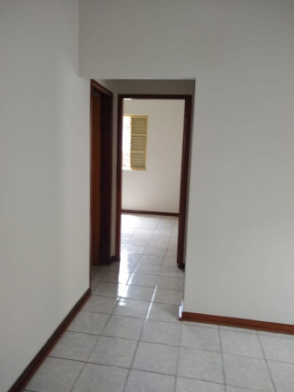Imagem Apartamento com 1 Quarto à Venda, 55 m² em Santana - Pindamonhangaba