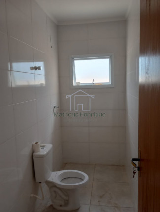 Imagem Casa com 2 Quartos à Venda, 64 m² em Parque Residencial Jundiaí Ii - Jundiaí