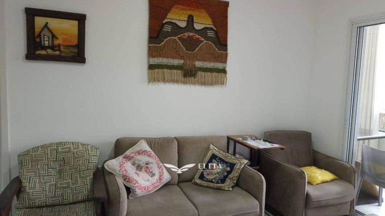 Imagem Apartamento com 3 Quartos à Venda, 82 m² em Itajuba - Barra Velha