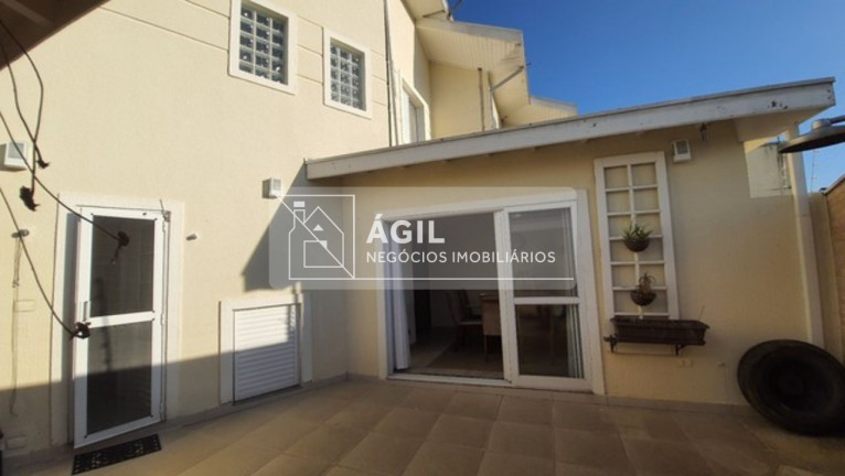 Imagem Casa com 3 Quartos à Venda, 115 m² em Jardim Das Indústrias - São José Dos Campos Imagem Casa com 3 Quartos à Venda, 115 m² em Jardim Das Indústrias - São José Dos Campos