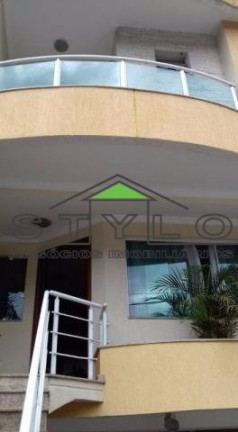 Imagem Sobrado à Venda, 350 m² em Nova Petrópolis - São Bernardo Do Campo Imagem Sobrado à Venda, 350 m² em Nova Petrópolis - São Bernardo Do Campo