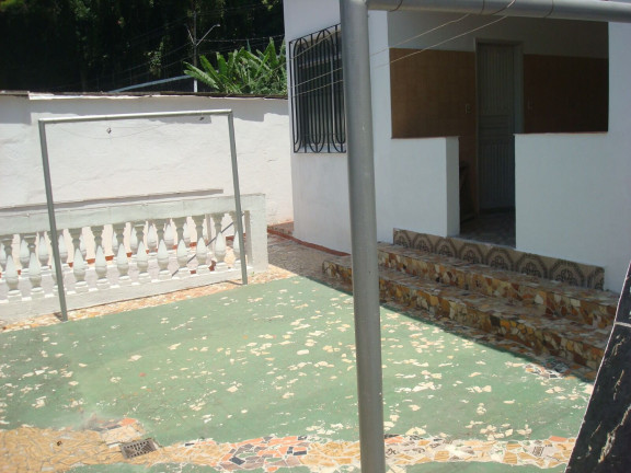 Imagem Casa com 4 Quartos à Venda, 307 m² em Centro - São Vicente