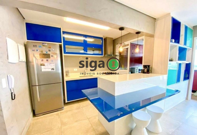 Imagem Apartamento com 2 Quartos à Venda, 92 m² em Jardim Anália Franco - São Paulo Imagem Apartamento com 2 Quartos à Venda, 92 m² em Jardim Anália Franco - São Paulo