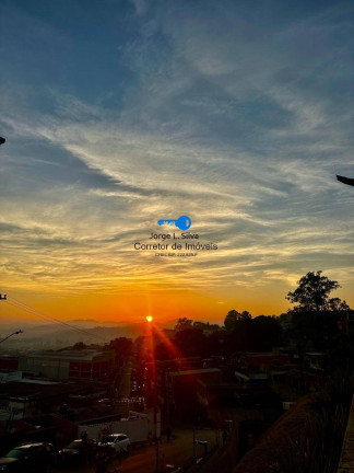 Imagem Apartamento com 2 Quartos à Venda, 54 m² em Recanto Silvestre (fazendinha) - Santana De Parnaíba Imagem Apartamento com 2 Quartos à Venda, 54 m² em Recanto Silvestre (fazendinha) - Santana De Parnaíba