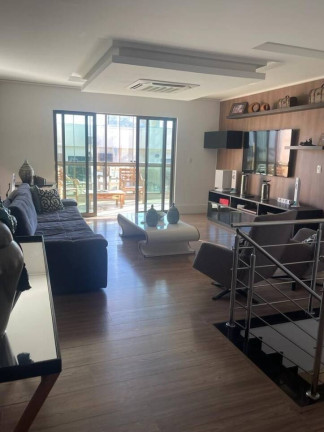 Imagem Cobertura com 5 Quartos à Venda, 300 m² em São Bento - Cabo Frio