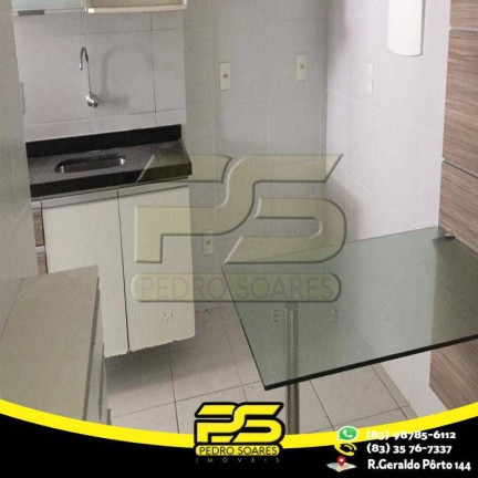 Imagem Apartamento com 3 Quartos à Venda, 80 m² em Jardim Oceania - João Pessoa Imagem Apartamento com 3 Quartos à Venda, 80 m² em Jardim Oceania - João Pessoa