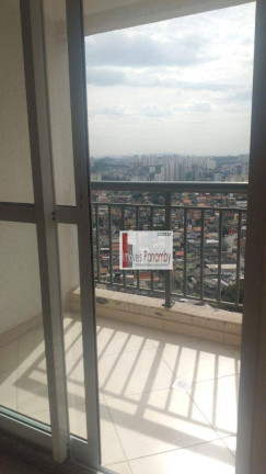 Imagem Apartamento com 2 Quartos à Venda, 48 m² em Vila Andrade - São Paulo