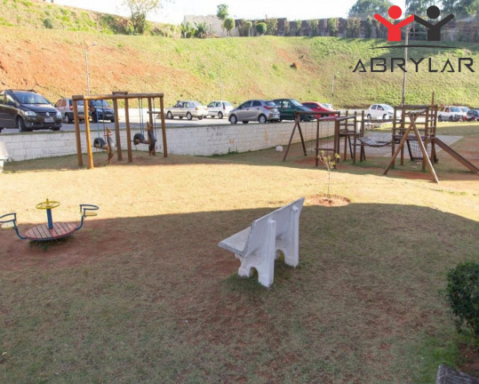 Imagem Imóvel com 3 Quartos à Venda, 70 m² em Anhangabaú - Jundiaí