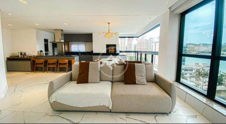 Imagem Apartamento com 3 Quartos à Venda, 132 m² em Meia Praia - Itapema Imagem Apartamento com 3 Quartos à Venda, 132 m² em Meia Praia - Itapema