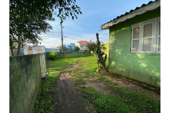Imagem Casa com 3 Quartos à Venda,  em Estância Velha - Canoas