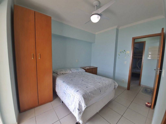 Imagem Apartamento com 2 Quartos à Venda, 72 m² em Guilhermina - Praia Grande