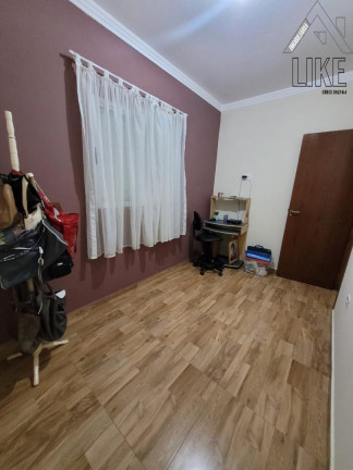 Imagem Casa com 3 Quartos à Venda, 160 m² em Jardim Paulista - São José Dos Campos
