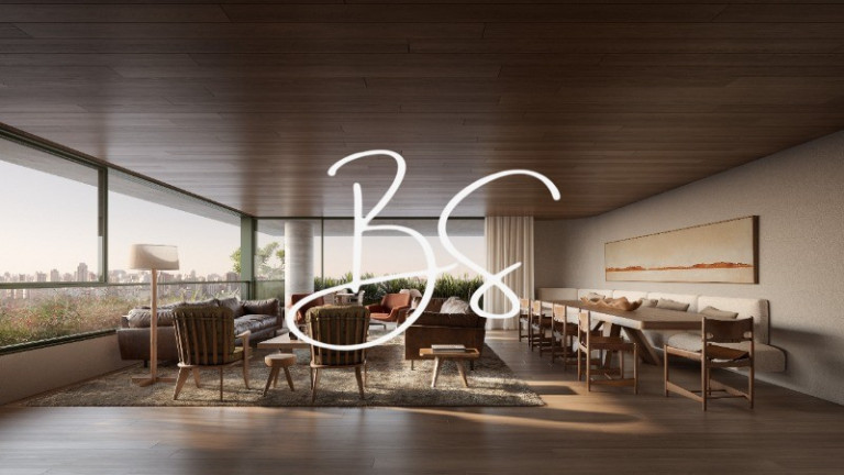 Imagem Apartamento com 3 Quartos à Venda, 278 m² em Cerqueira César - São Paulo