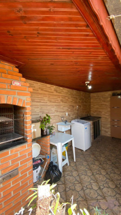 Imagem Casa com 3 Quartos à Venda, 189 m² em Wanel Ville - Sorocaba