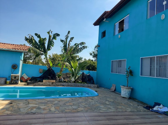 Imagem Imóvel com 6 Quartos à Venda, 400 m² em Colina Verde - Porangaba