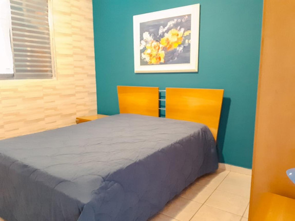 Imagem Cobertura com 3 Quartos à Venda, 100 m² em Enseada - Guarujá Imagem Cobertura com 3 Quartos à Venda, 100 m² em Enseada - Guarujá
