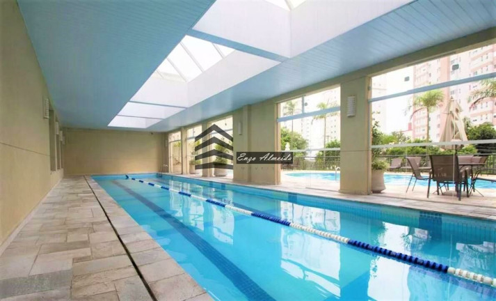 Imagem Apartamento com 3 Quartos à Venda, 184 m² em Vila Mariana - São Paulo