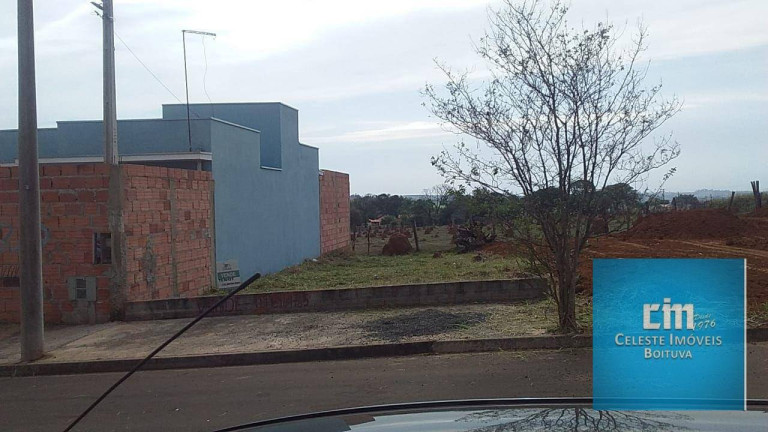 Imagem Terreno à Venda, 140 m² em Gsp Life - Boituva Imagem Terreno à Venda, 140 m² em Gsp Life - Boituva