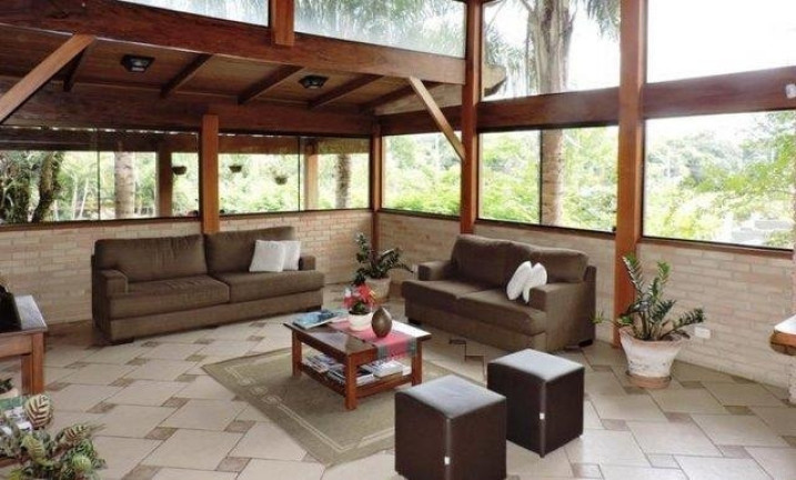 Imagem Casa com 5 Quartos à Venda, 530 m² em Chácara Vale Do Rio Cotia - Carapicuíba