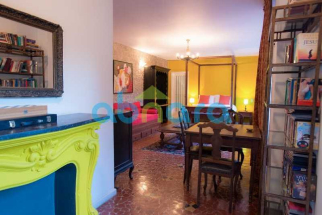 Imagem Casa com 6 Quartos à Venda, 540 m² em Cosme Velho - Rio De Janeiro