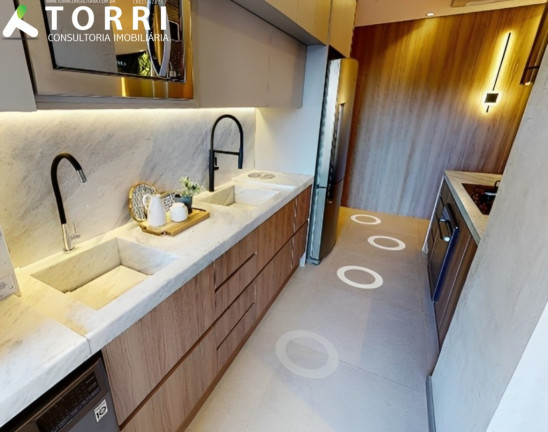 Imagem Apartamento com 2 Quartos à Venda, 75 m² em Parque Campolim - Sorocaba