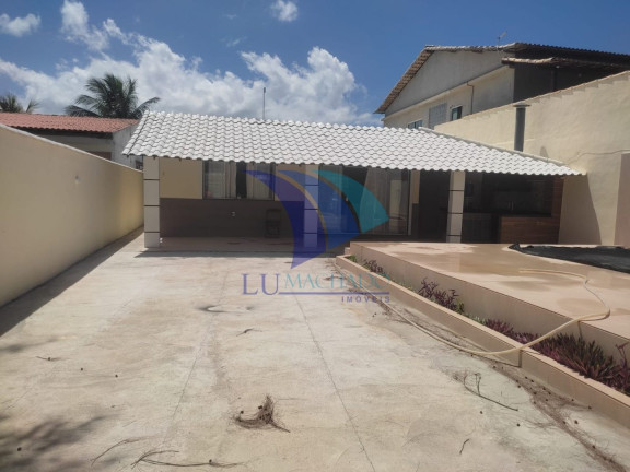 Imagem Casa com 2 Quartos à Venda, 96 m² em Figueira - Arraial Do Cabo