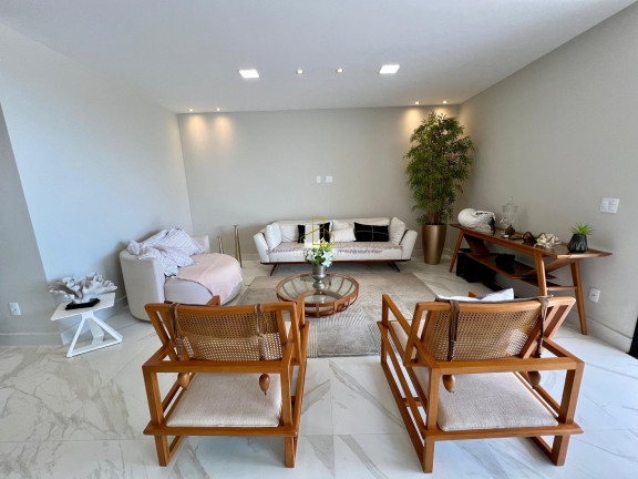 Imagem Casa com 4 Quartos à Venda, 360 m² em Alphaville Jacuhy - Serra Imagem Casa com 4 Quartos à Venda, 360 m² em Alphaville Jacuhy - Serra