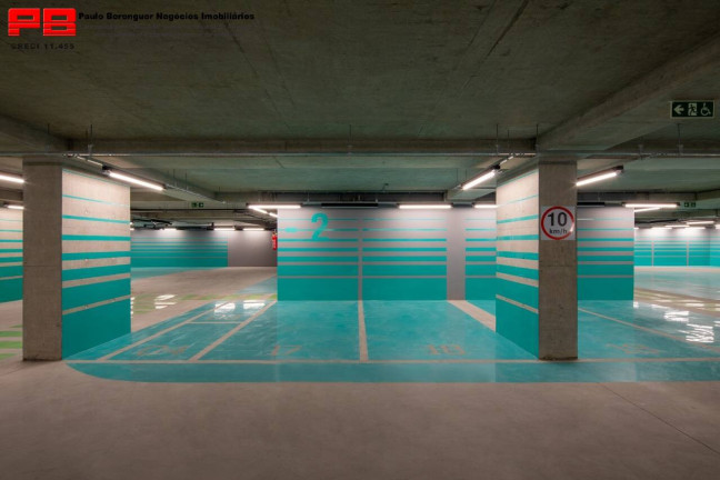 Imagem Apartamento com 1 Quarto à Venda, 50 m² em Vila Nova Conceição - São Paulo Imagem Apartamento com 1 Quarto à Venda, 50 m² em Vila Nova Conceição - São Paulo