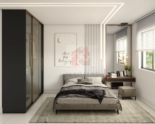 Imagem Apartamento com 3 Quartos à Venda, 194 m² em Tristeza - Porto Alegre Imagem Apartamento com 3 Quartos à Venda, 194 m² em Tristeza - Porto Alegre