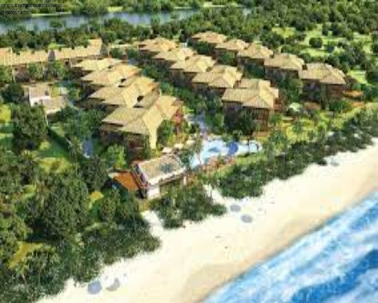Imagem Casa com 3 Quartos à Venda, 141 m² em Itacimirim - Camaçari