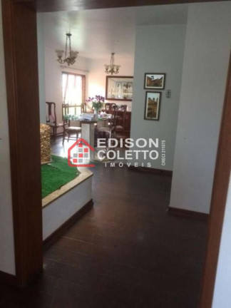 Imagem Casa com 3 Quartos à Venda, 470 m² em Nova Piracicaba - Piracicaba