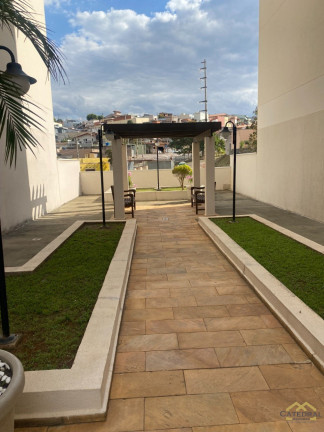 Imagem Apartamento com 3 Quartos à Venda, 86 m² em Engordadouro - Jundiaí