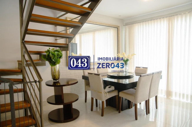 Imagem Casa de Condomínio com 3 Quartos à Venda, 157 m² em Esperança - Londrina Imagem Casa de Condomínio com 3 Quartos à Venda, 157 m² em Esperança - Londrina