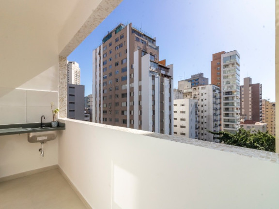 Imagem Imóvel com 3 Quartos à Venda, 126 m² em Santa Cecília - São Paulo Imagem Imóvel com 3 Quartos à Venda, 126 m² em Santa Cecília - São Paulo