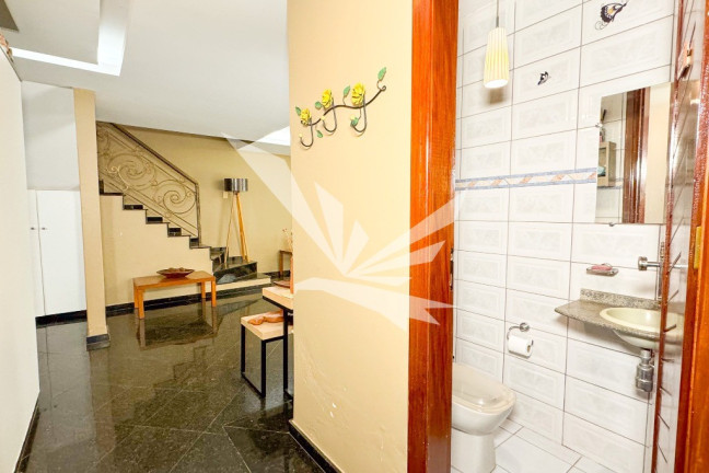 Imagem Casa com 4 Quartos à Venda, 269 m² em Guará Ii - Brasília Imagem Casa com 4 Quartos à Venda, 269 m² em Guará Ii - Brasília