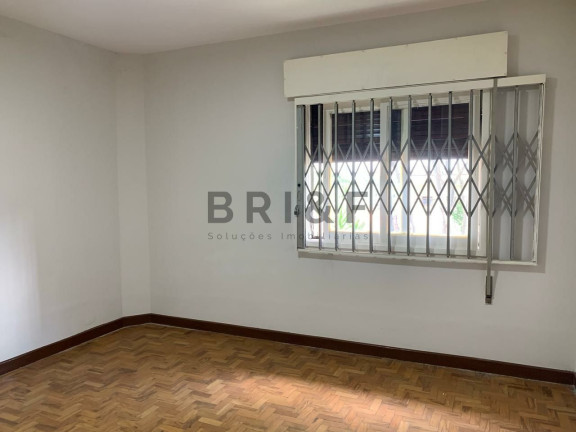 Imagem Casa com 5 Quartos à Venda ou Locação, 291 m² em Brooklin  - São Paulo